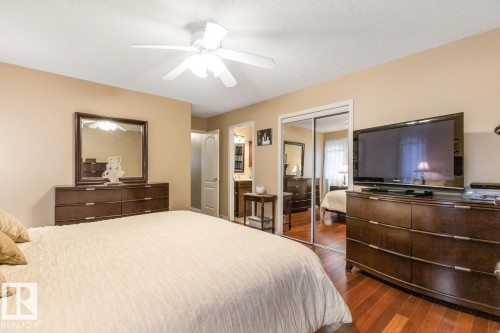 454 Ormsby Road W, Edmonton, AB - Indoor Photo Showing Bedroom