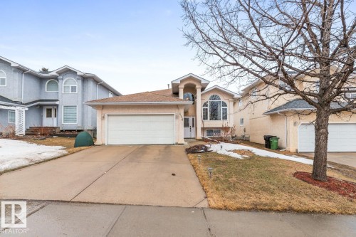 454 Ormsby Road W, Edmonton, AB - Outdoor With Facade