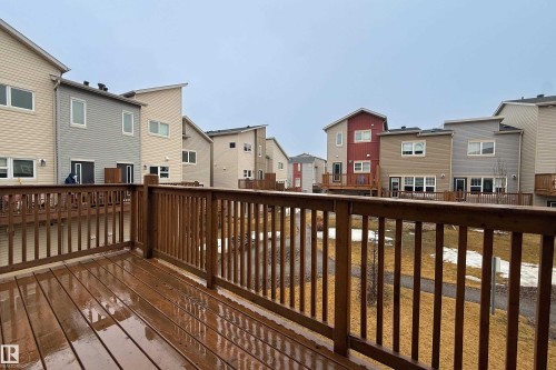 122 401 Southfork Drive, Leduc, AB - Outdoor With Exterior