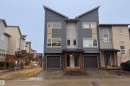 122 401 Southfork Drive, Leduc, AB  - Outdoor With Facade 