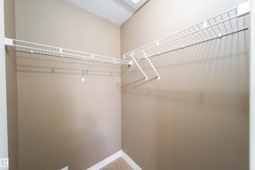 122 401 Southfork Drive, Leduc, AB - Indoor With Storage