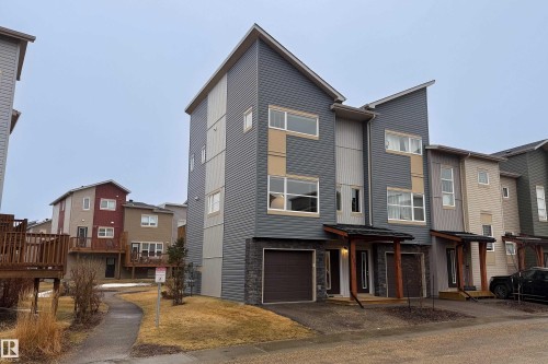 122 401 Southfork Drive, Leduc, AB - Outdoor