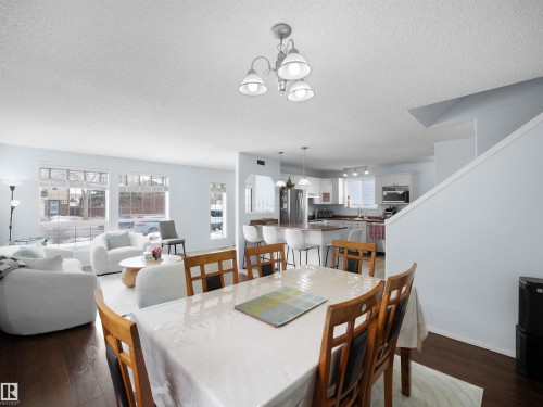 13040 34 Street, Edmonton, AB - Indoor