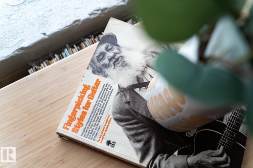 208 10309 107 Street, Edmonton, AB - Indoor Photo Showing Other Room