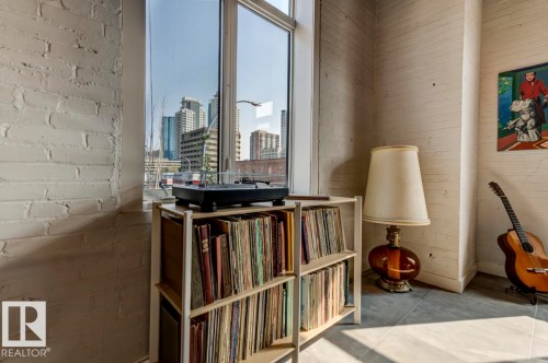 208 10309 107 Street, Edmonton, AB - Indoor Photo Showing Other Room