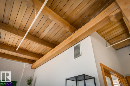 208 10309 107 Street, Edmonton, AB - Indoor Photo Showing Other Room