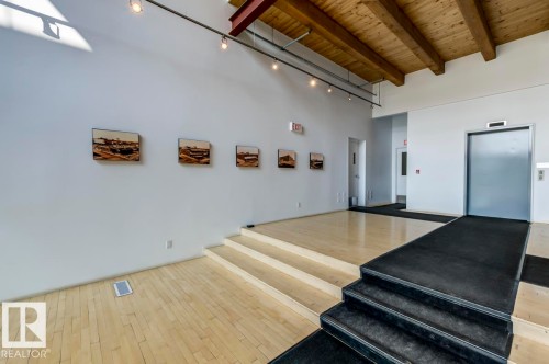 208 10309 107 Street, Edmonton, AB - Indoor Photo Showing Other Room