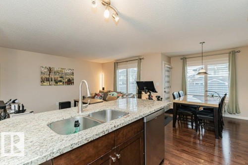 2423 Casselman Crescent, Edmonton, AB - Indoor