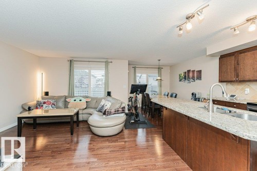 2423 Casselman Crescent, Edmonton, AB - Indoor