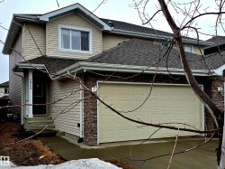 2423 CASSELMAN Crescent  Edmonton, AB T6W 0W2
