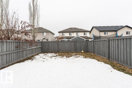 2423 Casselman Crescent, Edmonton, AB - Outdoor