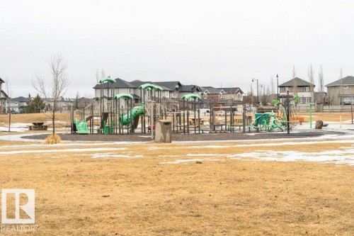 2423 Casselman Crescent, Edmonton, AB - Outdoor With View