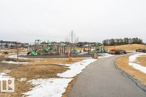 2423 Casselman Crescent, Edmonton, AB - Outdoor With View