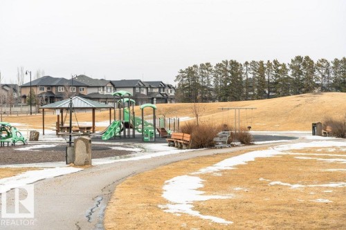 2423 Casselman Crescent, Edmonton, AB - Outdoor