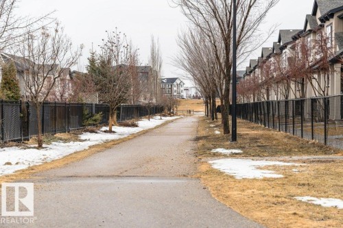 2423 Casselman Crescent, Edmonton, AB - Outdoor