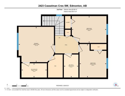 2423 Casselman Crescent, Edmonton, AB - Other