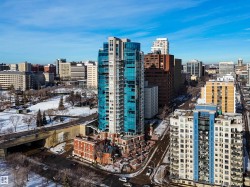 2504 9720 106 Street  Edmonton, AB T8N 0K8