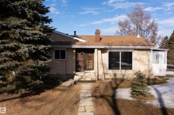 64 CIRCLEWOOD Drive Sherwood Park, AB T8A 0K6