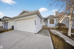 259 REGENCY Drive Sherwood Park, AB T8A 5P4