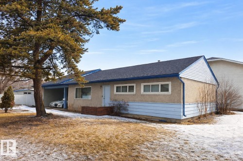 13204 131A Avenue  Edmonton, AB T5L 3P2