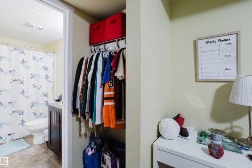 119 1510 Watt Drive, Edmonton, AB - Indoor