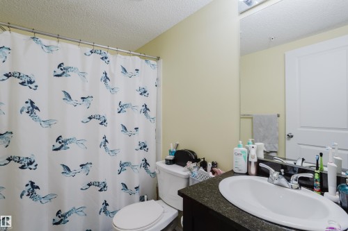 119 1510 Watt Drive, Edmonton, AB - Indoor Photo Showing Bathroom