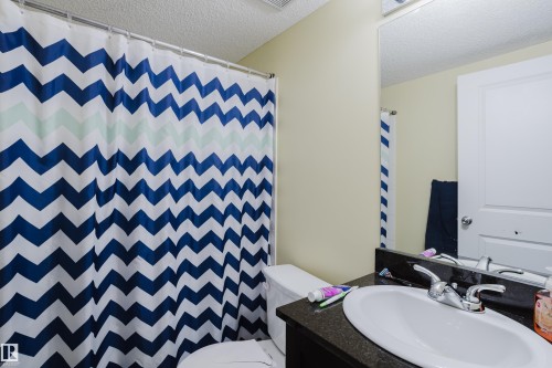 119 1510 Watt Drive, Edmonton, AB - Indoor Photo Showing Bathroom
