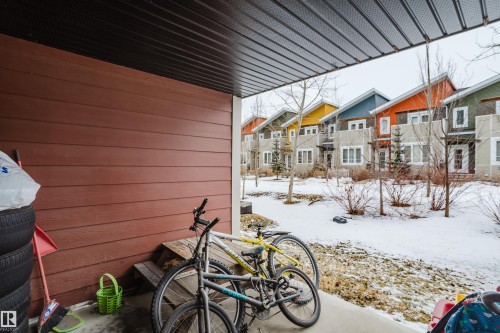 119 1510 Watt Drive, Edmonton, AB - Outdoor