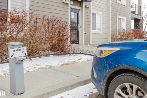 119 1510 Watt Drive, Edmonton, AB - Outdoor
