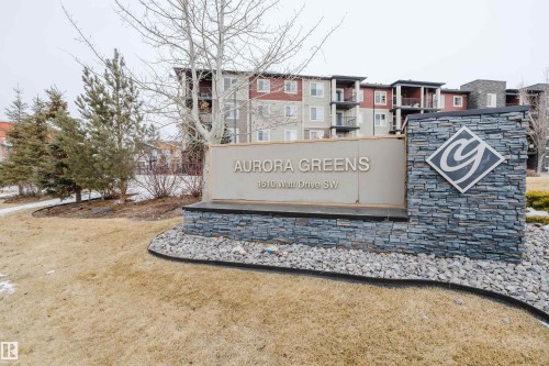 119 1510 Watt Drive, Edmonton, AB - Outdoor