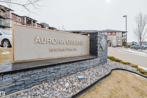 119 1510 Watt Drive, Edmonton, AB - Outdoor