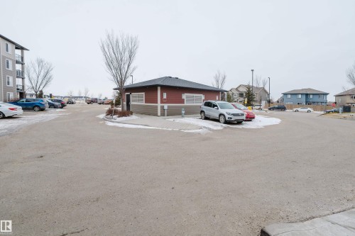119 1510 Watt Drive, Edmonton, AB - Outdoor