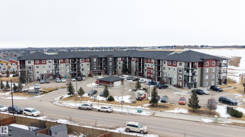119 1510 Watt Drive, Edmonton, AB - Outdoor With View