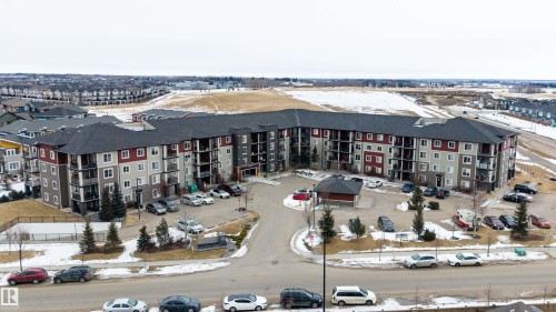 119 1510 Watt Drive, Edmonton, AB - Outdoor With View