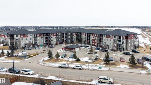 119 1510 Watt Drive, Edmonton, AB - Outdoor With View