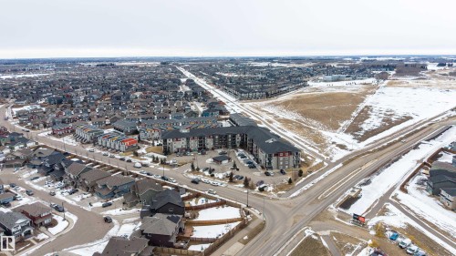 119 1510 Watt Drive, Edmonton, AB - Outdoor With View