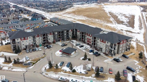 119 1510 Watt Drive, Edmonton, AB - Outdoor With View