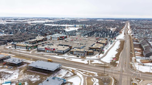 119 1510 Watt Drive, Edmonton, AB - Outdoor With View