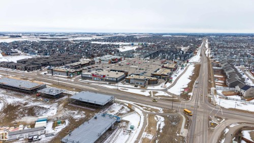 119 1510 Watt Drive, Edmonton, AB - Outdoor With View