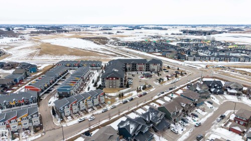 119 1510 Watt Drive, Edmonton, AB - Outdoor With View