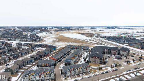 119 1510 Watt Drive, Edmonton, AB - Outdoor With View