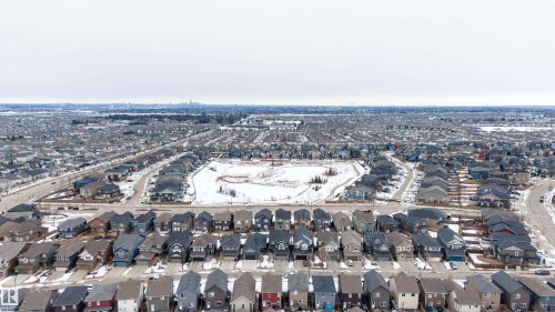 119 1510 Watt Drive, Edmonton, AB - Outdoor With View