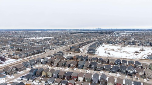 119 1510 Watt Drive, Edmonton, AB - Outdoor With View