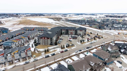 119 1510 Watt Drive, Edmonton, AB - Outdoor With View