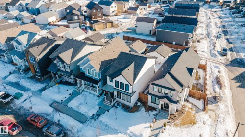 119 1510 Watt Drive, Edmonton, AB - Outdoor