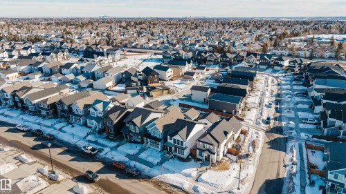 119 1510 Watt Drive, Edmonton, AB - Outdoor With View