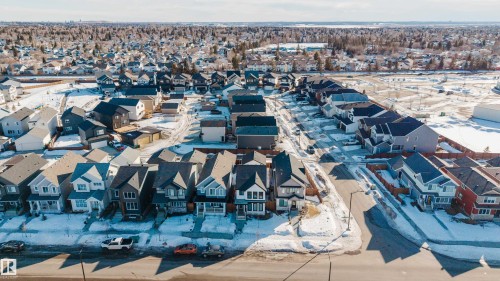 119 1510 Watt Drive, Edmonton, AB - Outdoor With View