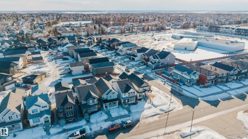 119 1510 Watt Drive, Edmonton, AB - Outdoor With View