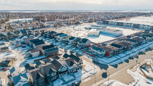 119 1510 Watt Drive, Edmonton, AB - Outdoor With View