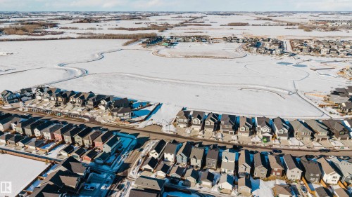 119 1510 Watt Drive, Edmonton, AB - Outdoor With View